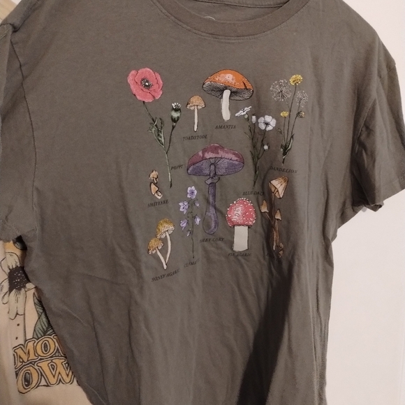 Lot of 2 tees - Picture 2 of 9